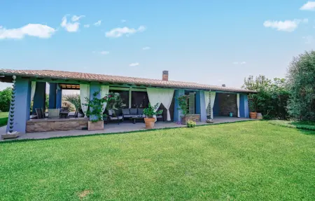 Location Maison 5 personnes à Montalto di Castro - Photo 17