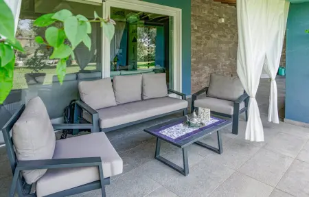 Location Maison 5 personnes à Montalto di Castro - Photo 18