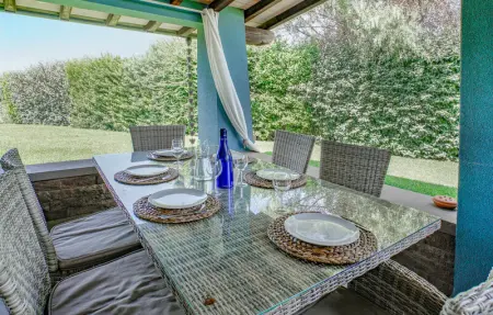 Location Maison 5 personnes à Montalto di Castro - Photo 19