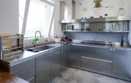 Location Maison 5 personnes à Montalto di Castro - Photo 21