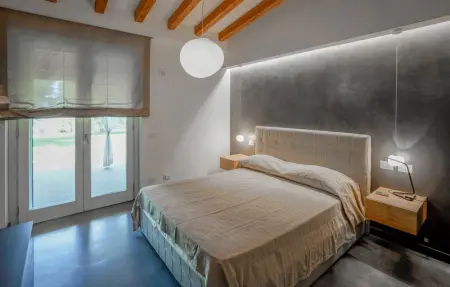 Location Maison 5 personnes à Montalto di Castro - Photo 22