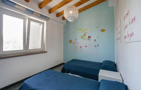 Location Maison 5 personnes à Montalto di Castro - Photo 24