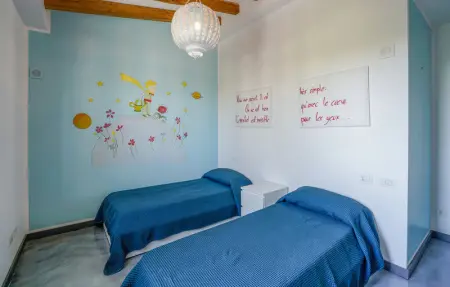 Location Maison 5 personnes à Montalto di Castro - Photo 25