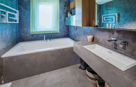 Location Maison 5 personnes à Montalto di Castro - Photo 26