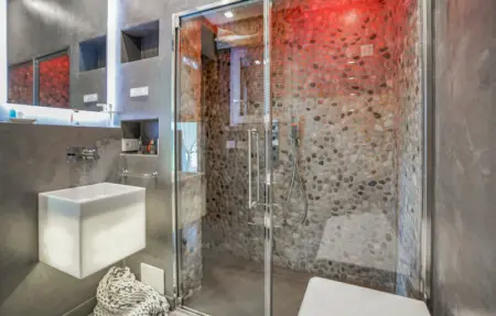 Location Maison 5 personnes à Montalto di Castro - Photo 27