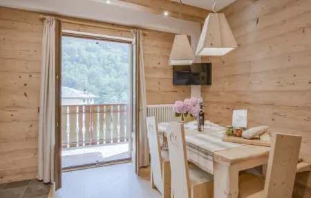 Location Appartement 4 personnes à Lanzada - Photo 2