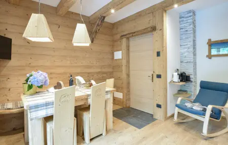 Location Appartement 4 personnes à Lanzada - Photo 3