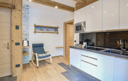 Location Appartement 4 personnes à Lanzada - Photo 5