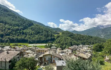 Location Appartement 4 personnes à Lanzada - Photo 7
