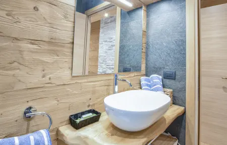 Location Appartement 4 personnes à Lanzada - Photo 20