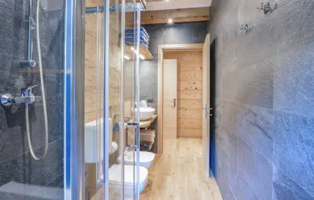 Location Appartement 4 personnes à Lanzada - Photo 21