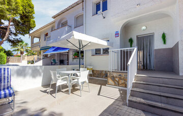 Location House in Orihuela EBC215 N°1012028