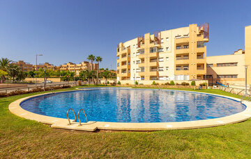 Location Apartamento en La Tercia ECM401 N°1012029