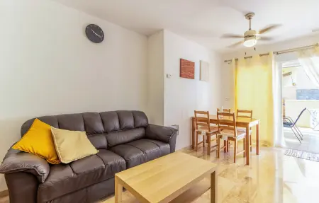 Location Appartement 4 personnes à La Tercia - Photo 3