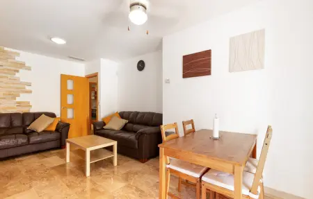 Location Appartement 4 personnes à La Tercia - Photo 4