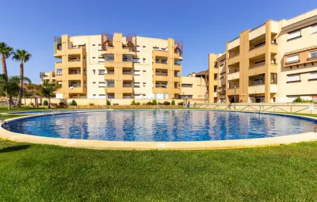 Location Appartement 4 personnes à La Tercia - Photo 6