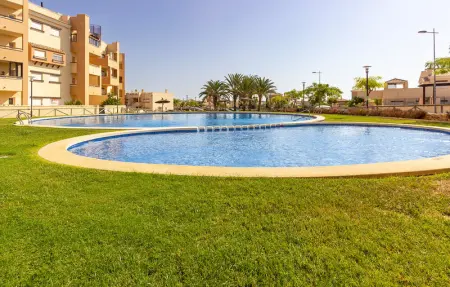 Location Appartement 4 personnes à La Tercia - Photo 7