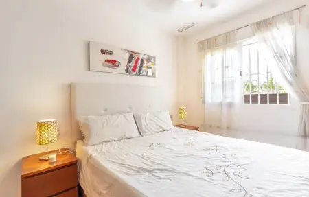 Location Appartement 4 personnes à La Tercia - Photo 12