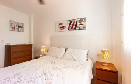 Location Appartement 4 personnes à La Tercia - Photo 13