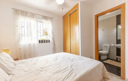 Location Appartement 4 personnes à La Tercia - Photo 14