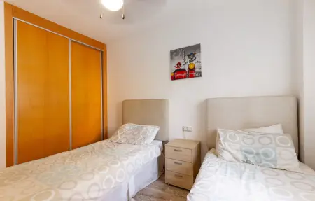 Location Appartement 4 personnes à La Tercia - Photo 15