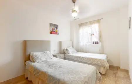 Location Appartement 4 personnes à La Tercia - Photo 16