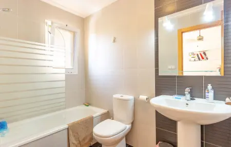 Location Appartement 4 personnes à La Tercia - Photo 17