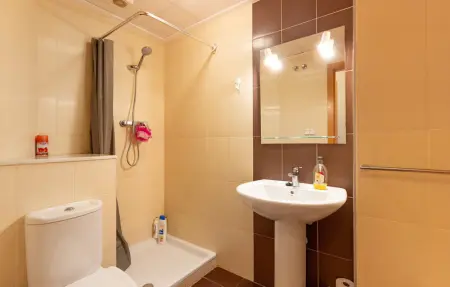 Location Appartement 4 personnes à La Tercia - Photo 18