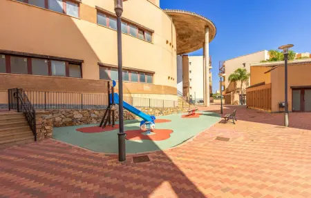 Location Appartement 4 personnes à La Tercia - Photo 19