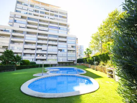 Appartement à Calpe Calp, Apolo XVIII - L1012051