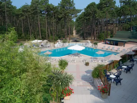 Les Cavales, Maison 2 personnes à Maubuisson - Photo 1