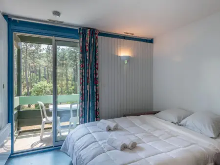 Les Cavales, Maison 2 personnes à Maubuisson - Photo 7