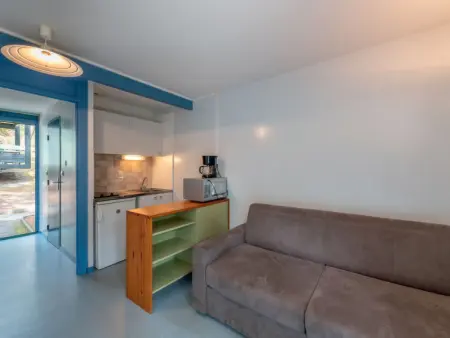 Les Cavales, Maison 2 personnes à Maubuisson - Photo 10