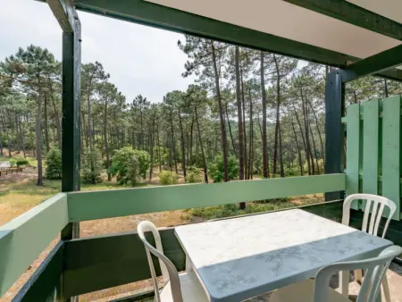 Les Cavales, Maison 2 personnes à Maubuisson - Photo 21