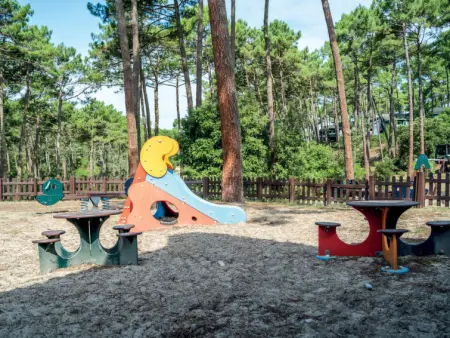 Les Cavales, Maison 2 personnes à Maubuisson - Photo 26