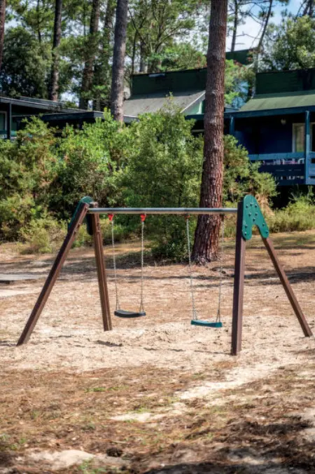 Les Cavales, Maison 2 personnes à Maubuisson - Photo 27