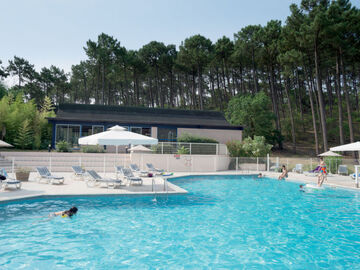 Location Haus in Maubuisson,Les Cavales FR3359.642.3 N°1012054