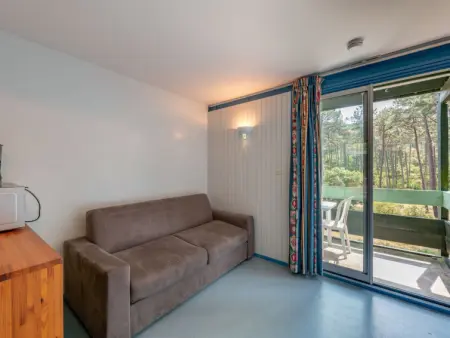 Les Cavales, Maison 6 personnes à Maubuisson - Photo 7