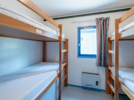 Les Cavales, Maison 6 personnes à Maubuisson - Photo 12