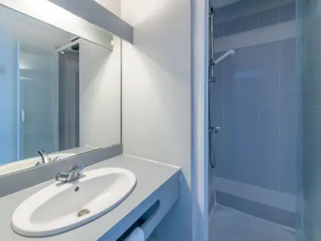 Les Cavales, Maison 6 personnes à Maubuisson - Photo 13