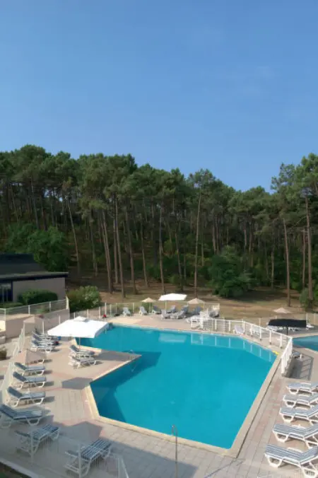 Les Cavales, Maison 6 personnes à Maubuisson - Photo 14