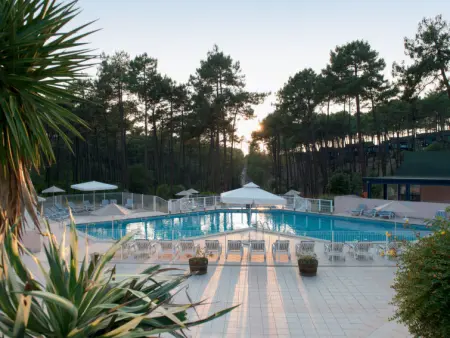 Les Cavales, Maison 6 personnes à Maubuisson - Photo 17