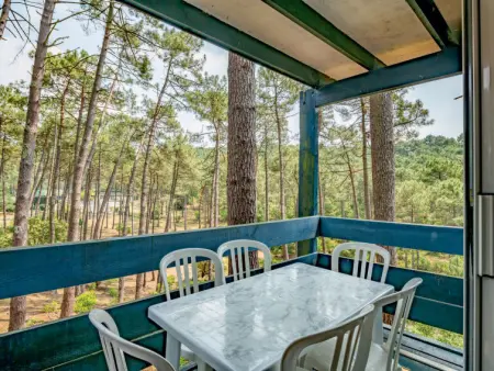 Les Cavales, Maison 6 personnes à Maubuisson - Photo 23