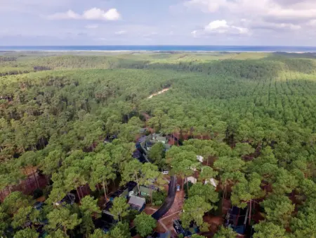 Les Cavales, Maison 6 personnes à Maubuisson - Photo 25