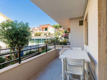 Location Wohnung in Santo Stefano al Mare,Angela IT1780.631.1 N°1012058