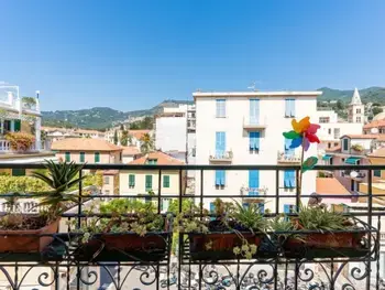 Apartamento en Alassio,Bon Sejour IT1870.633.1 N°1012059