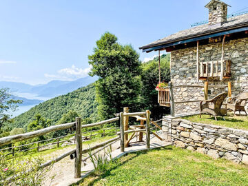 Location Haus in Gera Lario,Villaggio Sensone IT2429.669.1 N°1012060