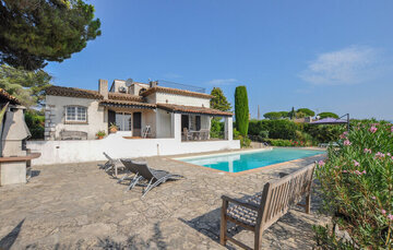 Location House in Antibes FCA897 N°1012064