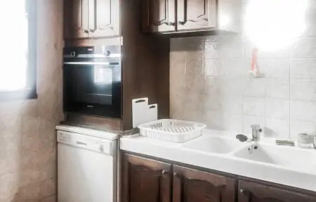 Location Maison 5 personnes à La Tranche Sur Mer - Photo 4