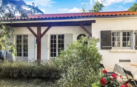 Location Maison 5 personnes à La Tranche Sur Mer - Photo 6